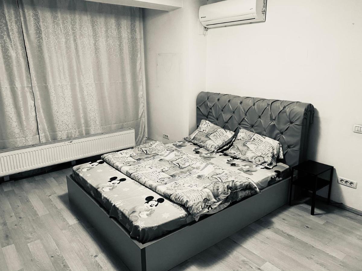 A.G Romana Hostel Бухарест Екстер'єр фото